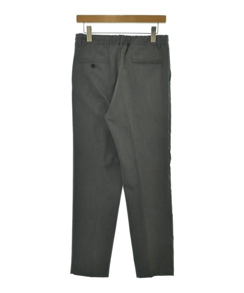 ROSSO（ロッソ）スラックス グレー サイズ:M メンズ/2200661648063