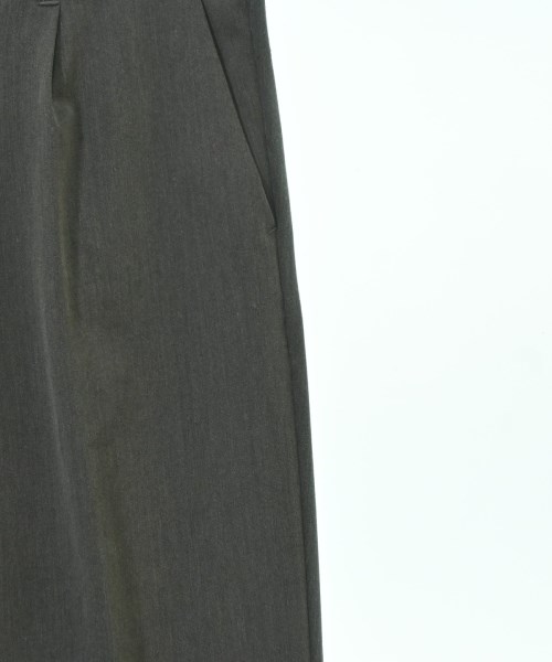 ROSSO（ロッソ）スラックス グレー サイズ:M メンズ/2200661648063