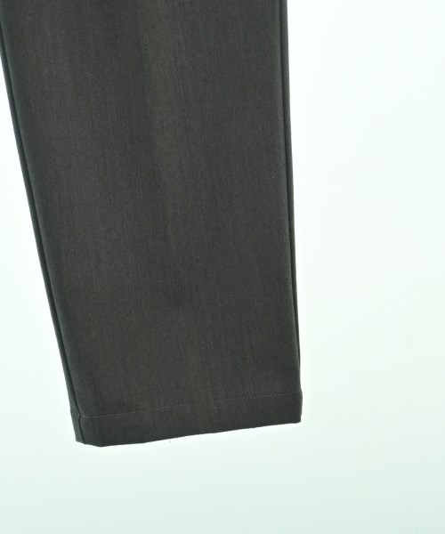 ROSSO（ロッソ）スラックス グレー サイズ:M メンズ/2200661648063