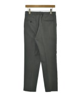 ROSSO（ロッソ）スラックス グレー サイズ:M メンズ/2200661648063