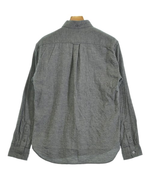 ROSSO（ロッソ）カジュアルシャツ 黒 サイズ:M メンズ/2200665160028