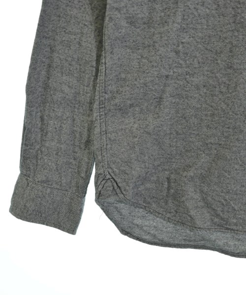 ROSSO（ロッソ）カジュアルシャツ 黒 サイズ:M メンズ/2200665160028