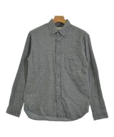 ROSSO（ロッソ）カジュアルシャツ 黒 サイズ:M メンズ/2200665160028