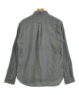 ROSSO（ロッソ）カジュアルシャツ 黒 サイズ:M メンズ/2200665160028