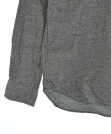 ROSSO（ロッソ）カジュアルシャツ 黒 サイズ:M メンズ/2200665160028