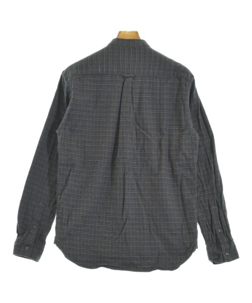 ROSSO（ロッソ）カジュアルシャツ 紺 サイズ:M メンズ/2200665160035