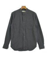 ROSSO（ロッソ）カジュアルシャツ 紺 サイズ:M メンズ/2200665160035