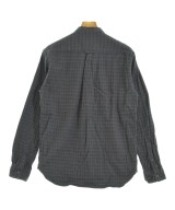 ROSSO（ロッソ）カジュアルシャツ 紺 サイズ:M メンズ/2200665160035