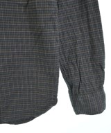 ROSSO（ロッソ）カジュアルシャツ 紺 サイズ:M メンズ/2200665160035