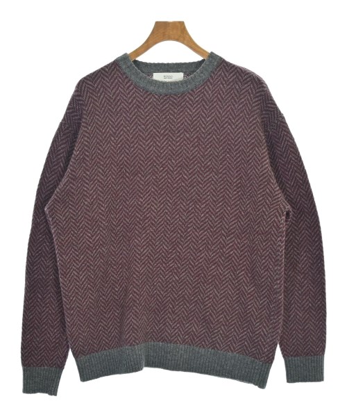 ROSSO(ロッソ)のニット・セーター サイズ:L 4,200円