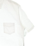 ROSSO（ロッソ）カジュアルシャツ 白 サイズ:XL メンズ/2200718976057
