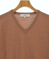 ROSSO（ロッソ）ニット・セーター 茶 サイズ:XL メンズ/2200691062044