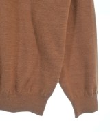ROSSO（ロッソ）ニット・セーター 茶 サイズ:XL メンズ/2200691062044
