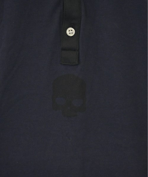HYDROGEN（ハイドロゲン）Tシャツ・カットソー 紺 サイズ:S メンズ/2200497087067