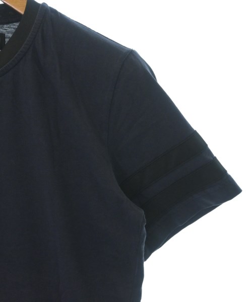 HYDROGEN（ハイドロゲン）Tシャツ・カットソー 紺 サイズ:S メンズ/2200497087067