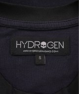 HYDROGEN（ハイドロゲン）Tシャツ・カットソー 紺 サイズ:S メンズ/2200497087067