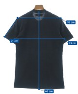 HYDROGEN（ハイドロゲン）Tシャツ・カットソー 紺 サイズ:S メンズ/2200497087067