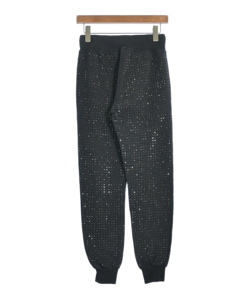 HYDROGEN（ハイドロゲン）スウェットパンツ 黒 サイズ:XS メンズ/2200553257205