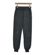 HYDROGEN（ハイドロゲン）スウェットパンツ 黒 サイズ:XS メンズ/2200553257205