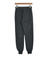 HYDROGEN（ハイドロゲン）スウェットパンツ 黒 サイズ:XS メンズ/2200553257205