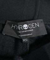 HYDROGEN（ハイドロゲン）スウェットパンツ 黒 サイズ:XS メンズ/2200553257205