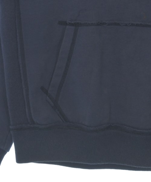 HYDROGEN（ハイドロゲン）パーカー 紺 サイズ:M メンズ/2200635031129