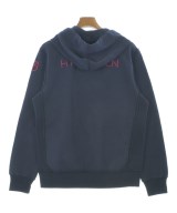 HYDROGEN（ハイドロゲン）パーカー 紺 サイズ:M メンズ/2200635031129