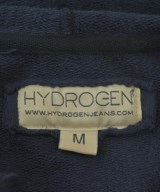 HYDROGEN（ハイドロゲン）パーカー 紺 サイズ:M メンズ/2200635031129