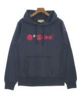 HYDROGEN パーカー