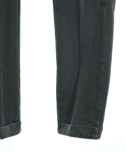 HYDROGEN（ハイドロゲン）カーゴパンツ 黒 サイズ:31(M位) メンズ/2200635985033