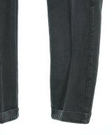 HYDROGEN（ハイドロゲン）カーゴパンツ 黒 サイズ:31(M位) メンズ/2200635985033