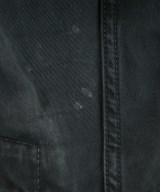 HYDROGEN（ハイドロゲン）カーゴパンツ 黒 サイズ:31(M位) メンズ/2200635985033