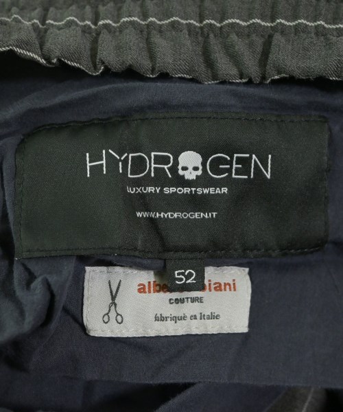 HYDROGEN（ハイドロゲン）その他 グレー サイズ:52(XXL位) メンズ/2200636587045