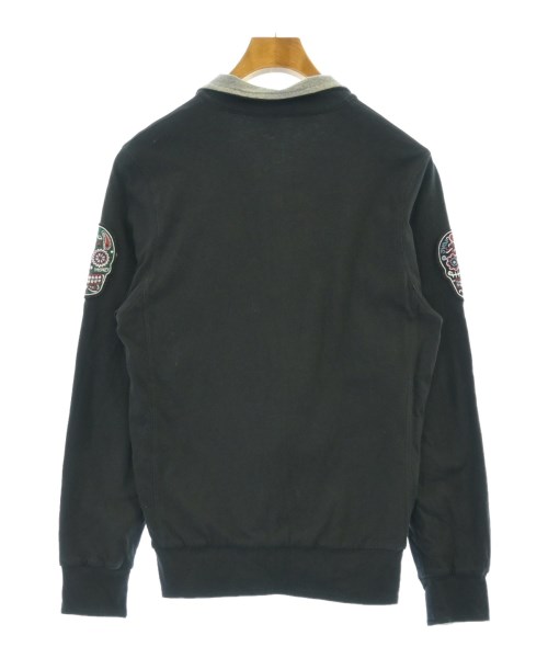 HYDROGEN（ハイドロゲン）スウェット 黒 サイズ:M メンズ/2200621277029