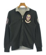 HYDROGEN（ハイドロゲン）スウェット 黒 サイズ:M メンズ/2200621277029