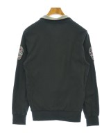 HYDROGEN（ハイドロゲン）スウェット 黒 サイズ:M メンズ/2200621277029