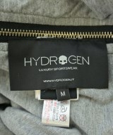 HYDROGEN（ハイドロゲン）スウェット 黒 サイズ:M メンズ/2200621277029
