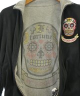 HYDROGEN（ハイドロゲン）スウェット 黒 サイズ:M メンズ/2200621277029