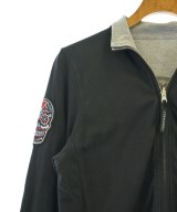 HYDROGEN（ハイドロゲン）スウェット 黒 サイズ:M メンズ/2200621277029