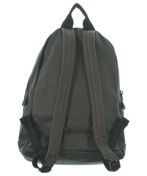 HYDROGEN（ハイドロゲン）バックパック・リュック 黒 サイズ:- メンズ/2200614636048