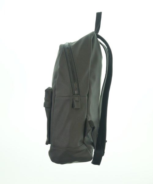 HYDROGEN（ハイドロゲン）バックパック・リュック 黒 サイズ:- メンズ/2200614636048