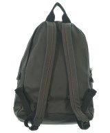 HYDROGEN（ハイドロゲン）バックパック・リュック 黒 サイズ:- メンズ/2200614636048