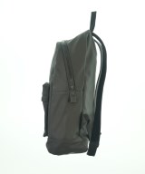 HYDROGEN（ハイドロゲン）バックパック・リュック 黒 サイズ:- メンズ/2200614636048