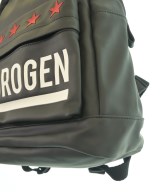 HYDROGEN（ハイドロゲン）バックパック・リュック 黒 サイズ:- メンズ/2200614636048