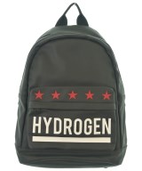 HYDROGEN バックパック・リュック