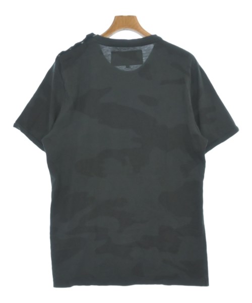 HYDROGEN（ハイドロゲン）Tシャツ・カットソー 紺 サイズ:XL メンズ/2200616400159