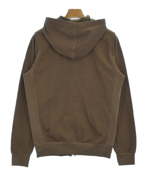 HYDROGEN（ハイドロゲン）パーカー 茶 サイズ:M メンズ/2200622839035