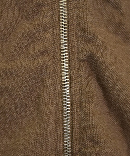 HYDROGEN（ハイドロゲン）パーカー 茶 サイズ:M メンズ/2200622839035