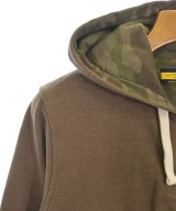 HYDROGEN（ハイドロゲン）パーカー 茶 サイズ:M メンズ/2200622839035