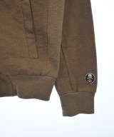 HYDROGEN（ハイドロゲン）パーカー 茶 サイズ:M メンズ/2200622839035